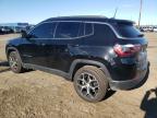 2024 Jeep Compass Limited للبيع في Woodhaven، MI - Front End