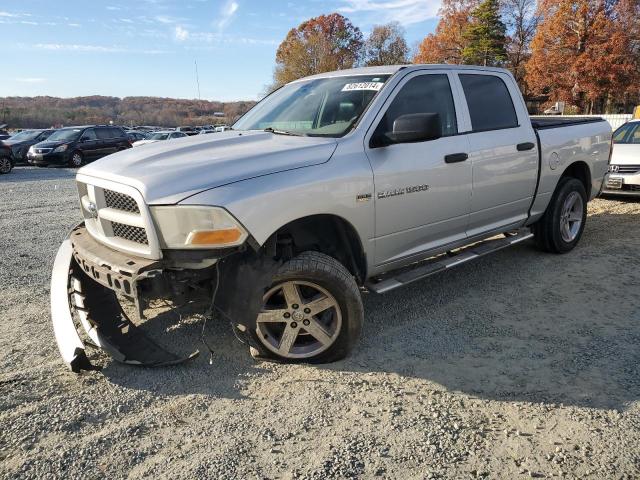 2012 Dodge Ram 1500 St for Sale in Concord, NC - All Over