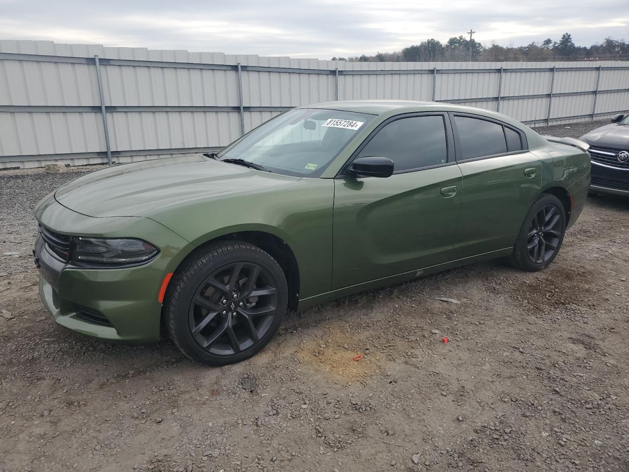 2019 Dodge Charger - Image 1
