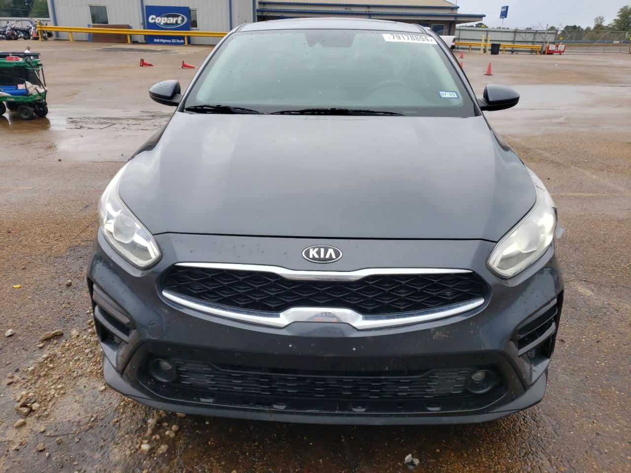 2019 Kia Forte - Image 5