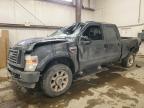 2009 FORD F350 SUPER DUTY for sale at Copart AB - EDMONTON