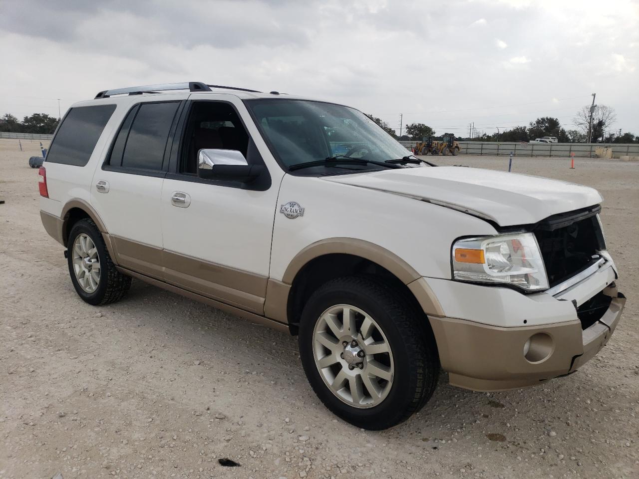 2014 Ford Expedition - Image 4