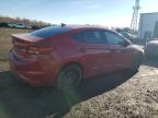 2017 Hyundai Elantra Se продається в Windsor, NJ - Partial Repair