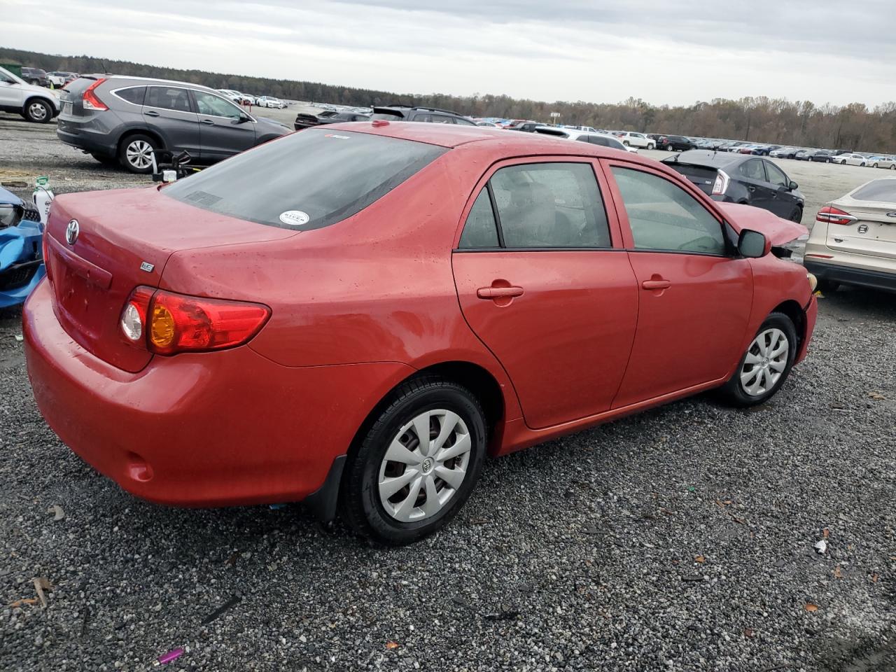 2010 Toyota Corolla - Image 3