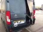 2021 CITROEN RELAY 35 L for sale at Copart CHESTER