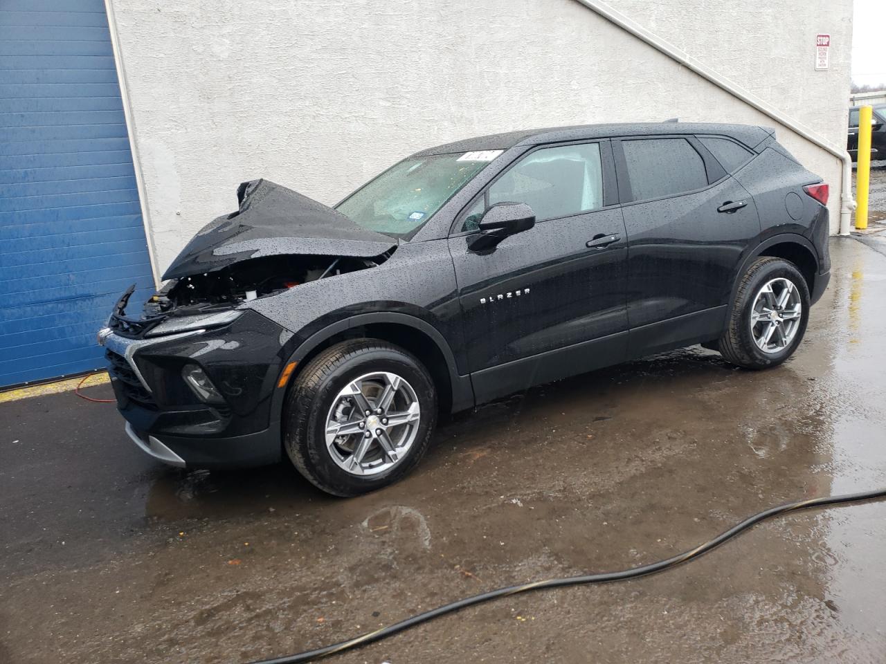 2023 Chevrolet Blazer - Image 1