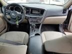 2014 Kia Optima Lx zu verkaufen in Kansas City, KS - Front End