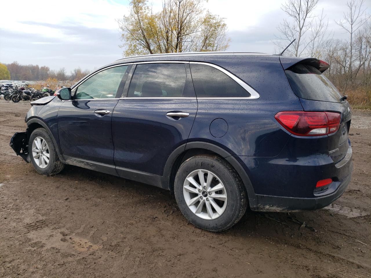 2020 Kia Sorento - Image 2