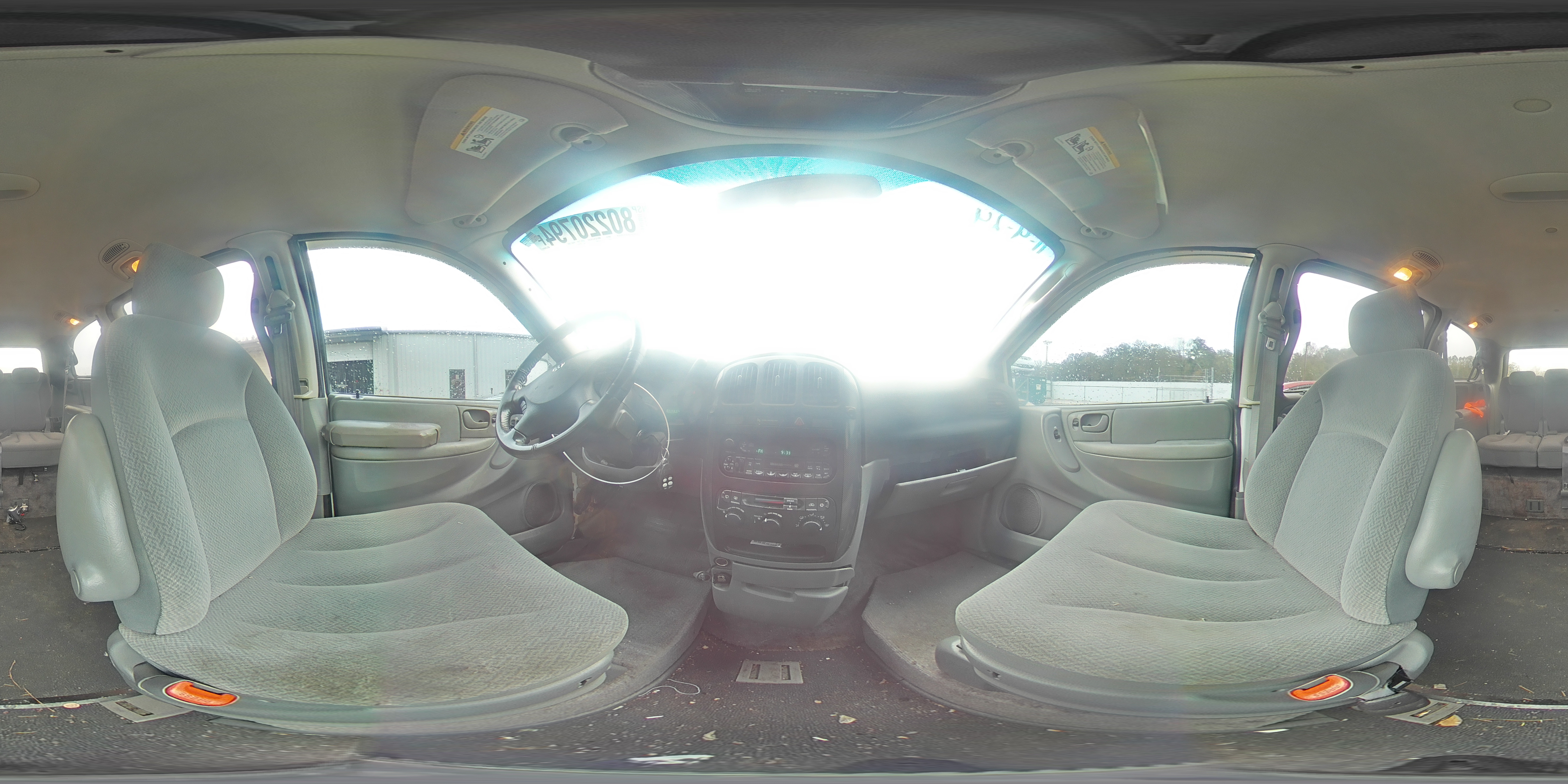 2006 Dodge Caravan - Image 14