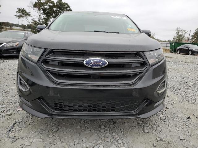  FORD EDGE 2015 Black