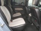 2014 Gmc Terrain Slt en Venta en Albuquerque, NM - Front End