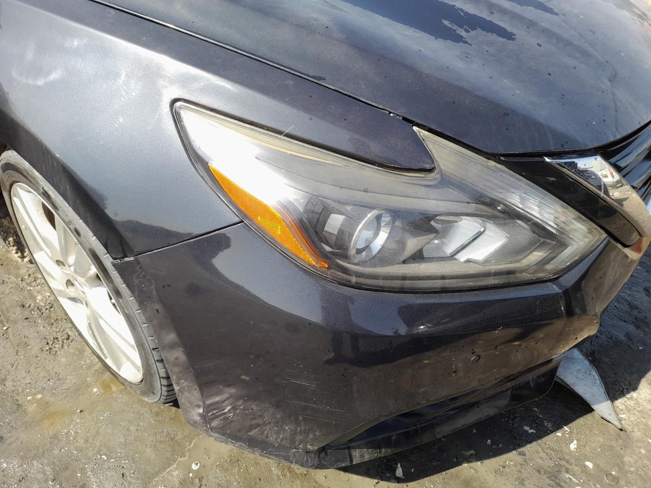 1N4BL3AP4GC292778 - 2016 Nissan Altima 2.5 - #78777554