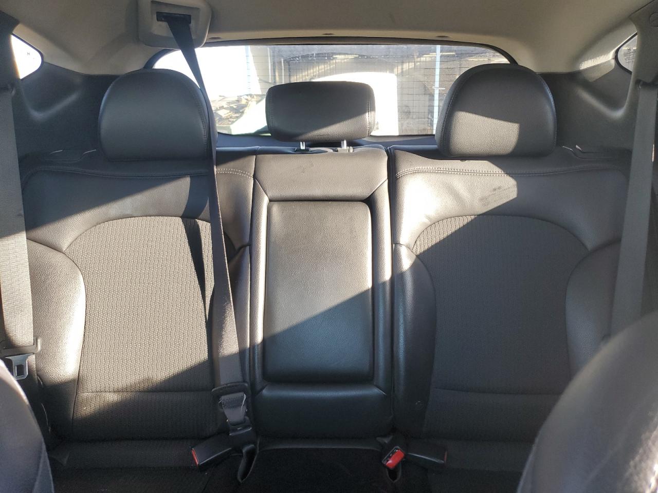 2013 Hyundai Tucson - Image 10