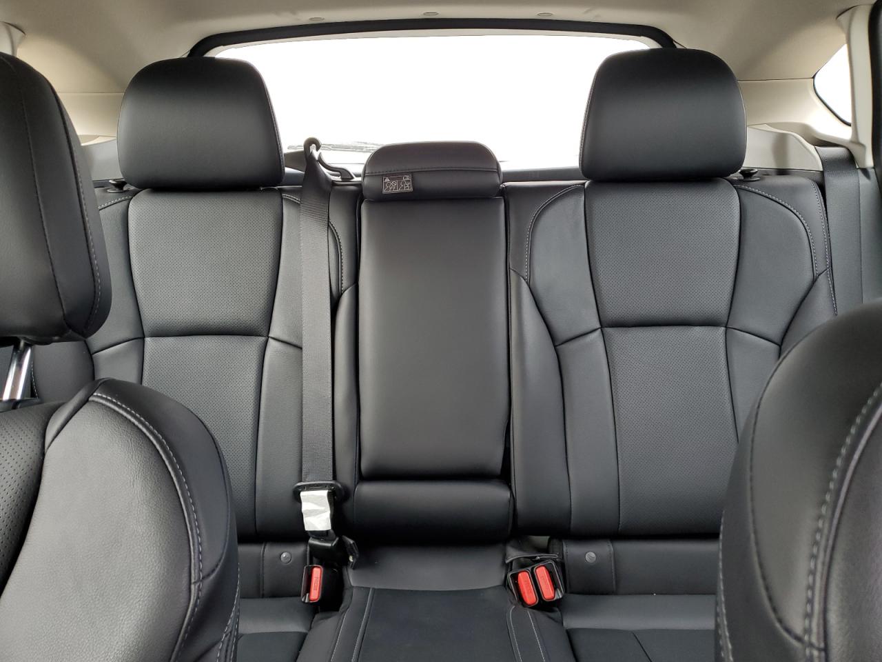 2017 Subaru Impreza - Image 10
