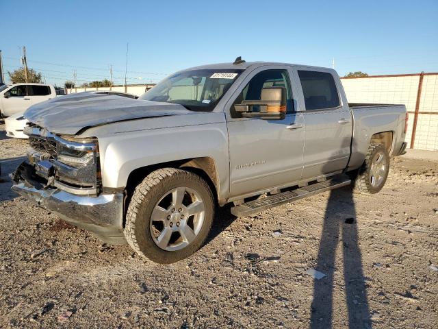 2017 Chevrolet Silverado C1500 Lt