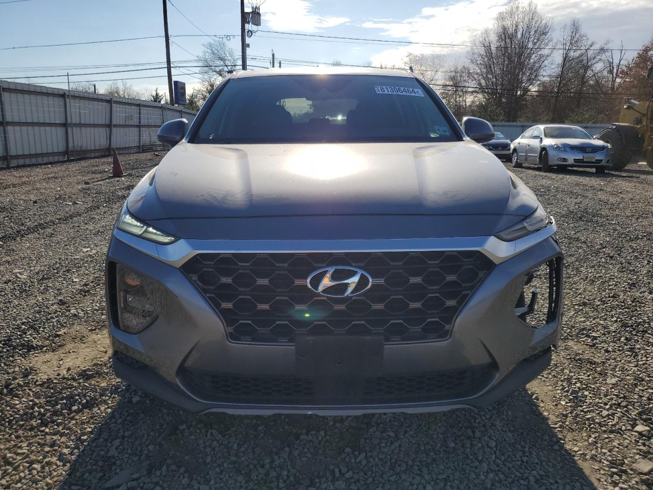 2019 Hyundai Santa Fe - Image 5