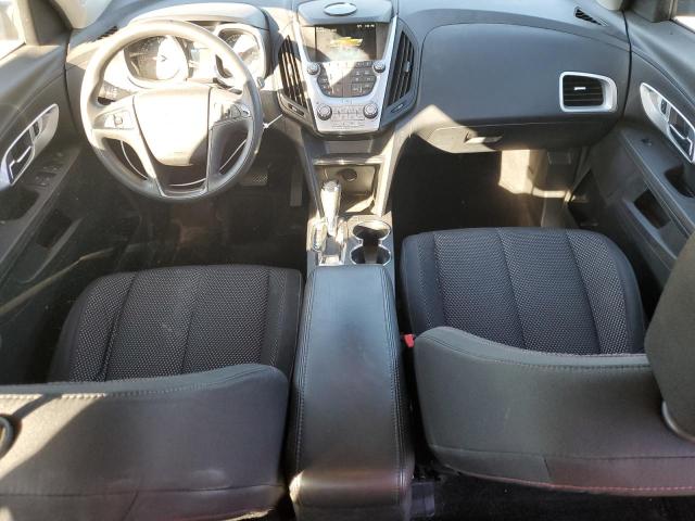  CHEVROLET EQUINOX 2016 Czarny