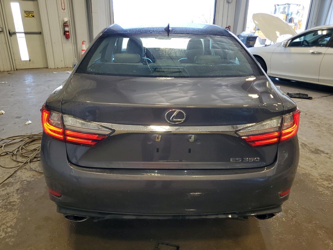 2018 Lexus Es 350 VIN: 58ABK1GG2JU094554 Lot: 79421534