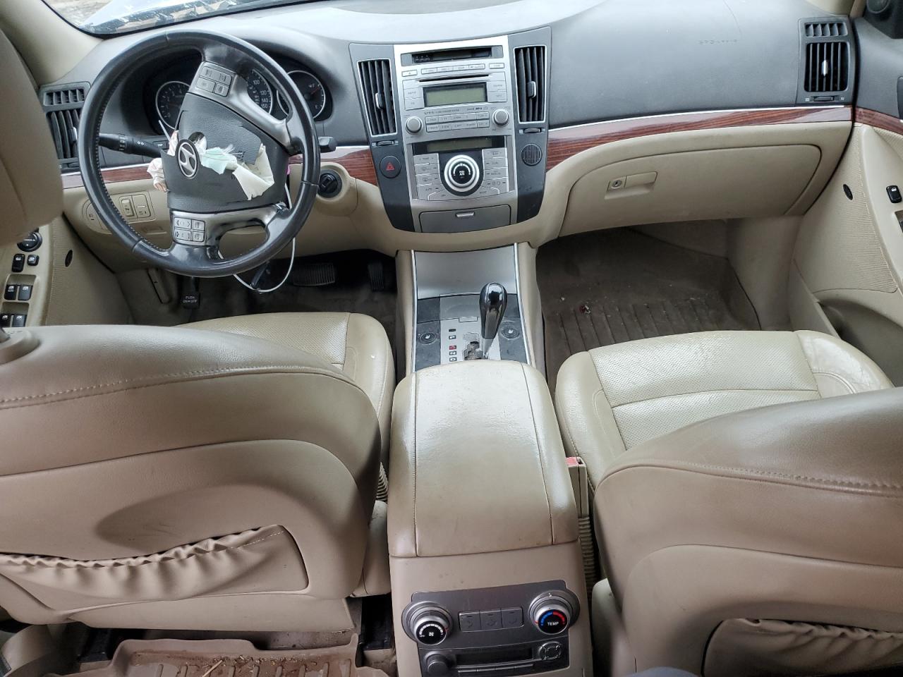 2008 Hyundai Veracruz - Image 8