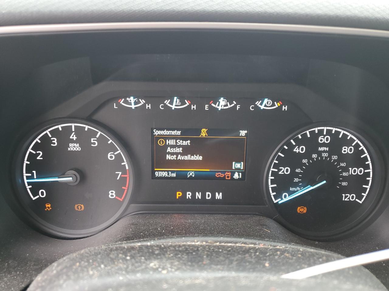 2021 Ford F-150 - Image 9