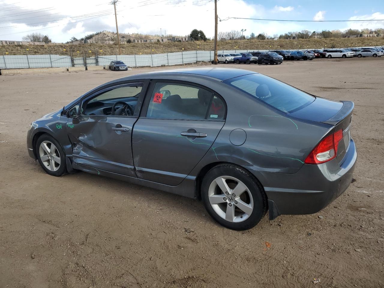 2009 Honda Civic - Image 2