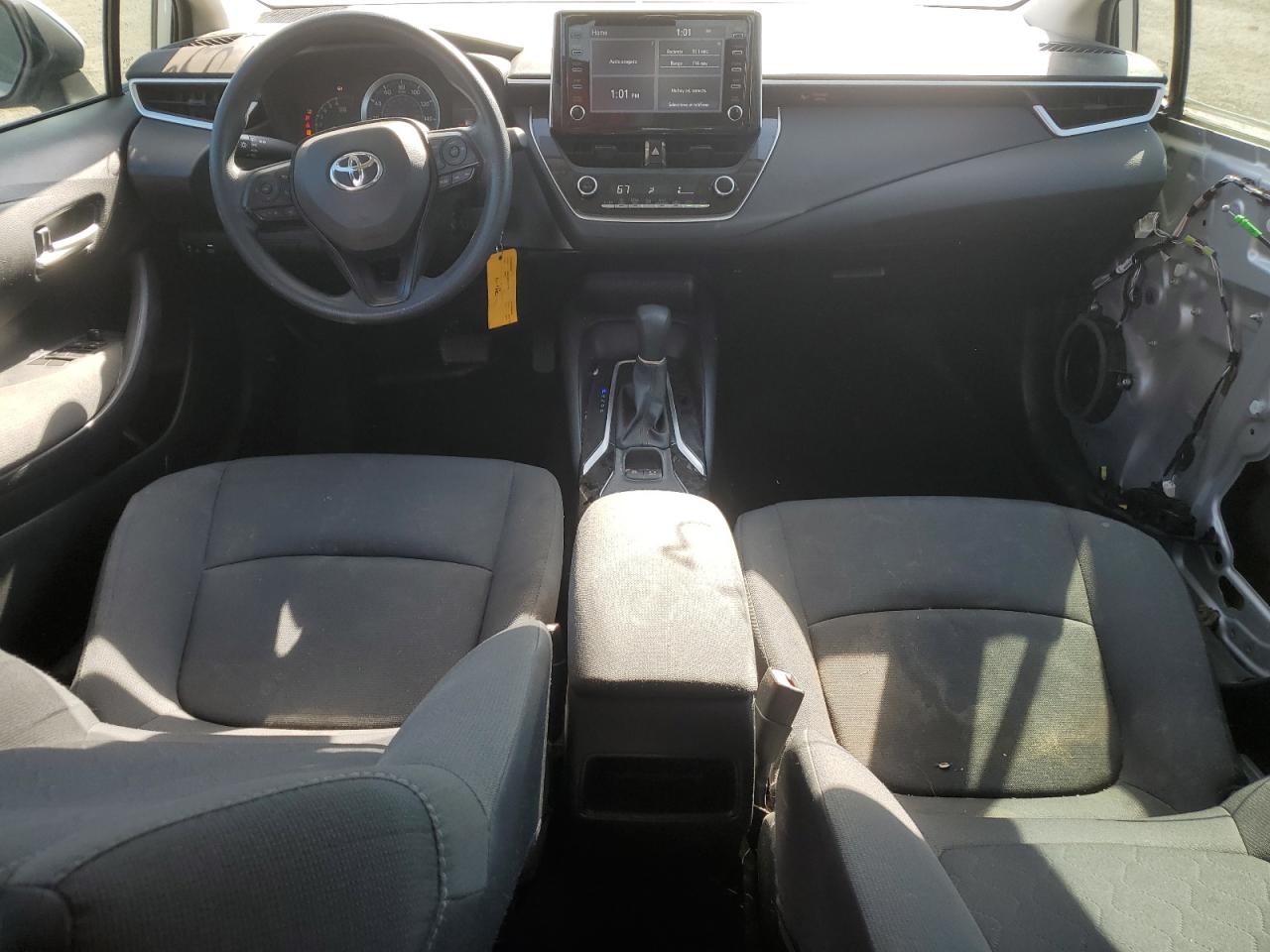 2020 Toyota Corolla - Image 8