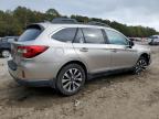 2017 Subaru Outback 2.5I Limited zu verkaufen in Austell, GA - All Over