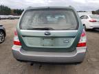 2008 Subaru Forester 2.5X Ll Bean de vânzare în Finksburg, MD - Rear End