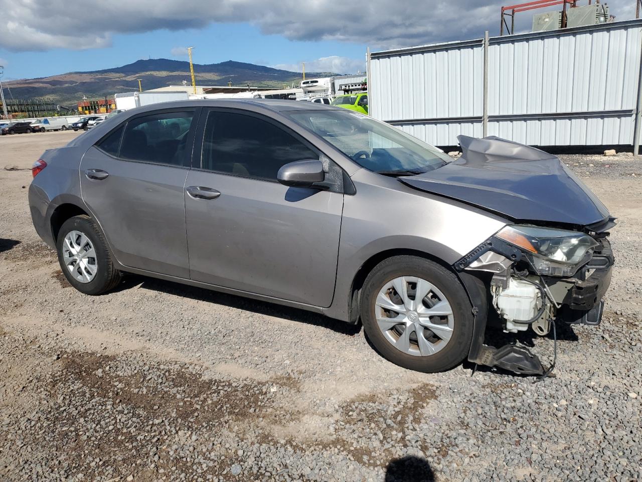 2014 Toyota Corolla - Image 4