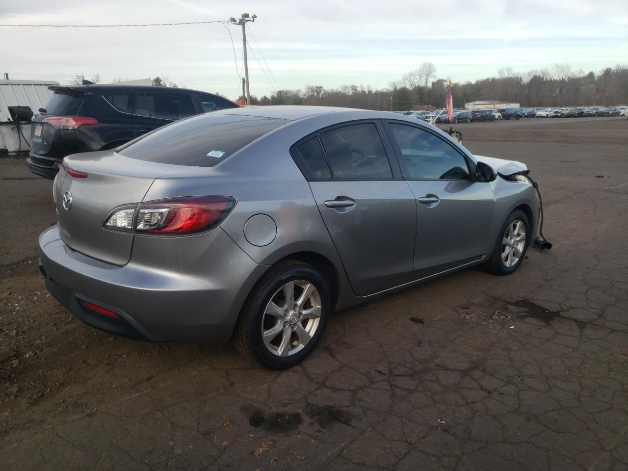 2011 Mazda 3 - Image 3