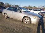 2003 Honda Accord Ex de vânzare în Spartanburg, SC - Water/Flood
