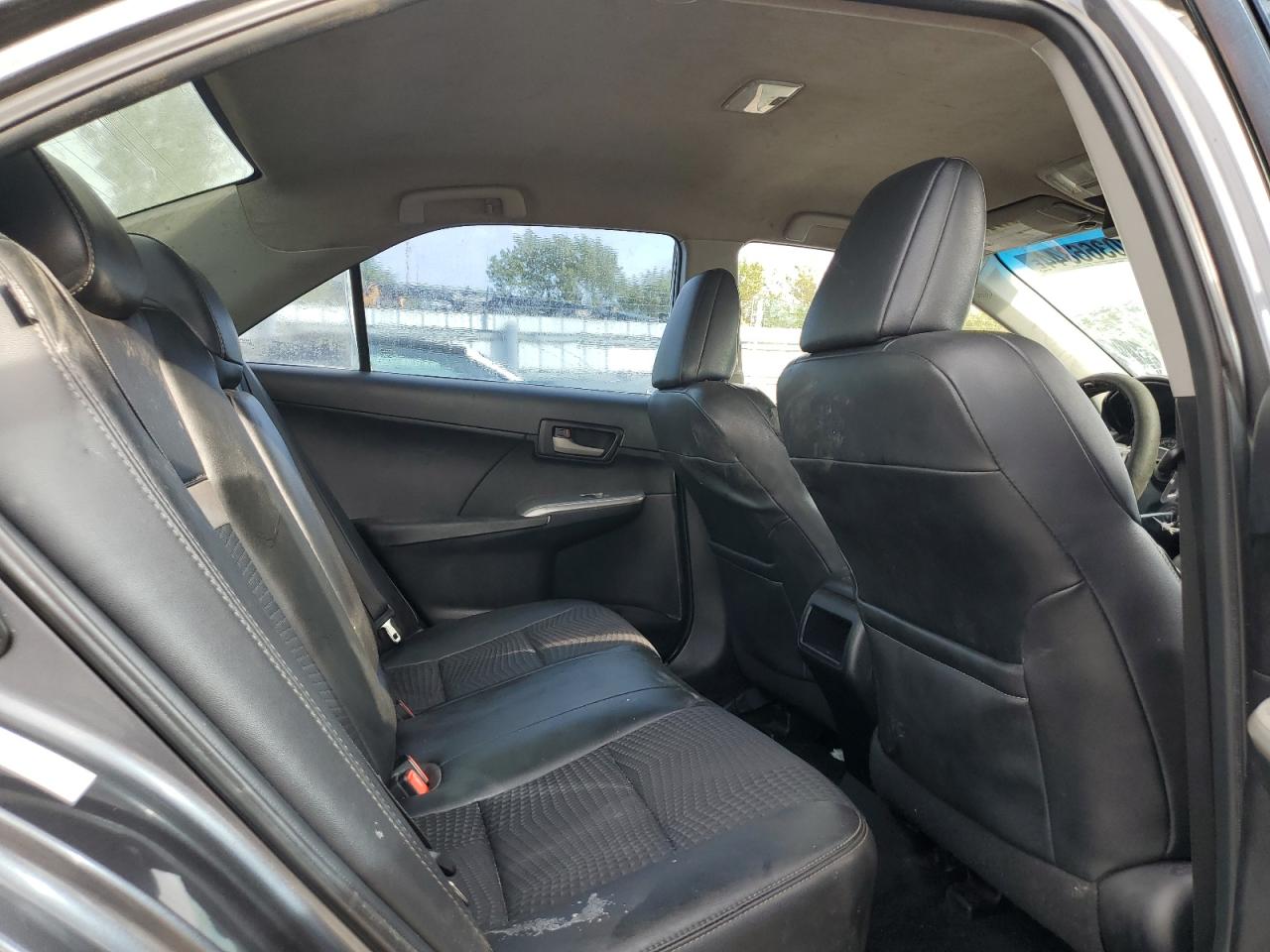 2012 Toyota Camry Base VIN: 4T1BF1FK3CU149016 Lot: 80366844