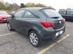 2018 VAUXHALL CORSA ENER for sale at Copart SANDTOFT