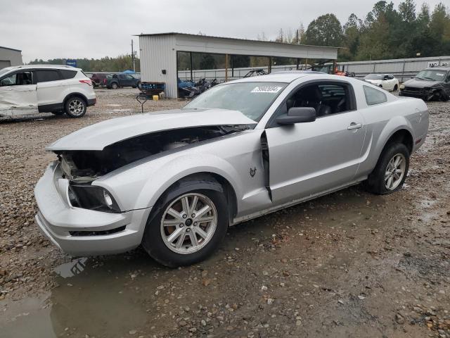 2009 Ford Mustang 