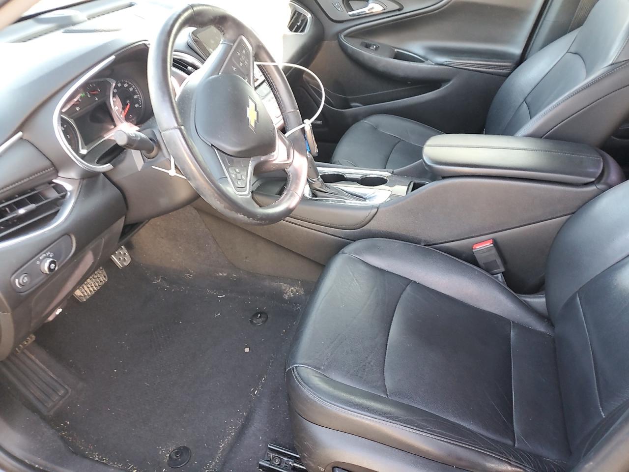 2016 Chevrolet Malibu - Image 7