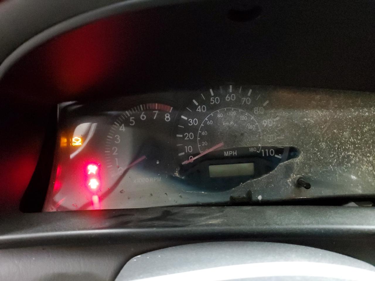 2004 Toyota Corolla - Image 9