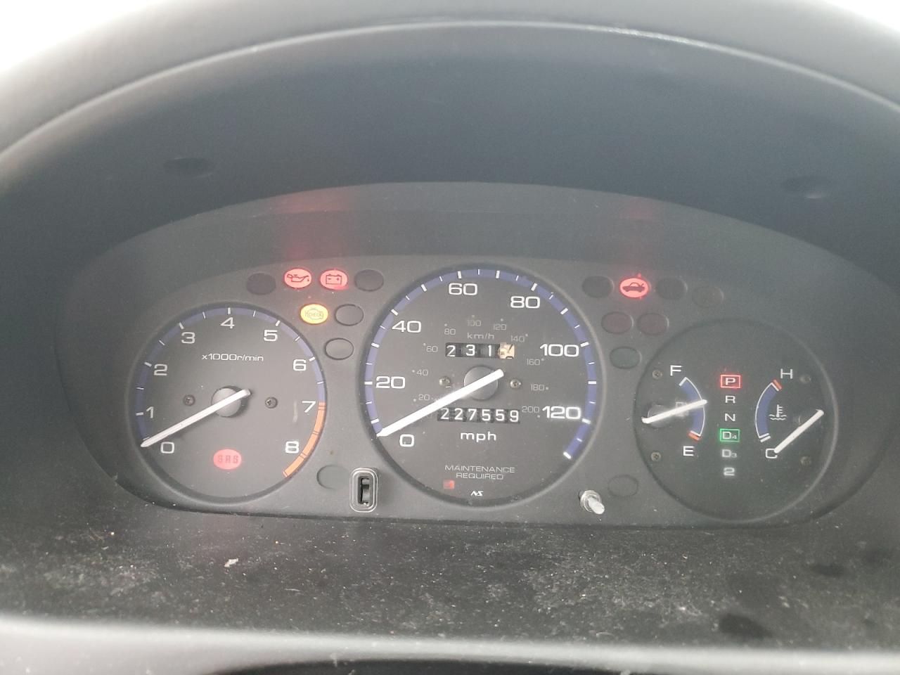 2000 Honda Civic - Image 9