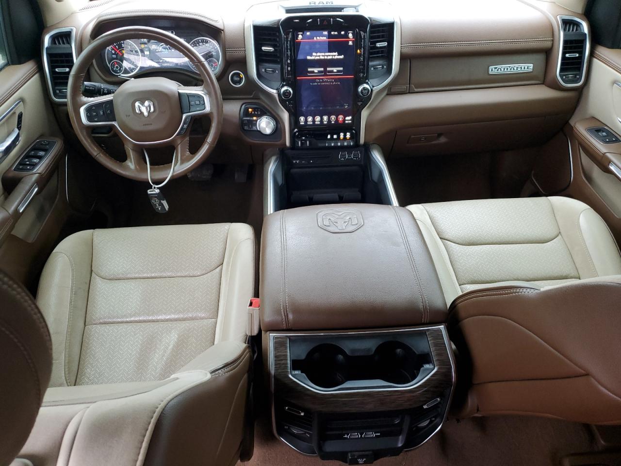 2019 RAM 1500 - Image 8