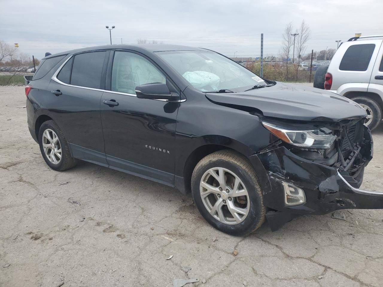 2018 Chevrolet Equinox - Image 4