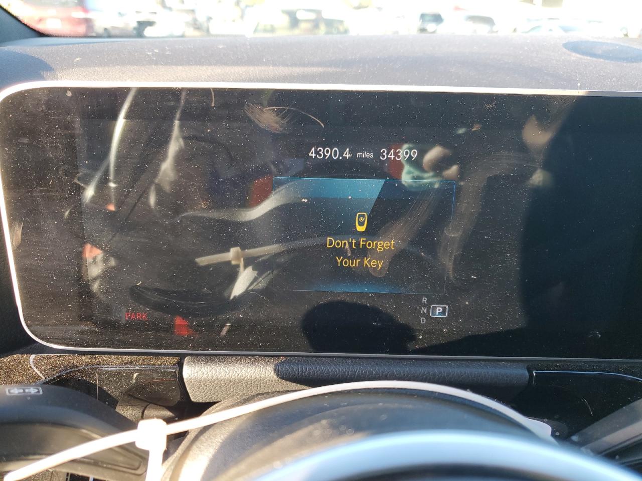 2021 Mercedes-Benz GLA-klasse - Image 9