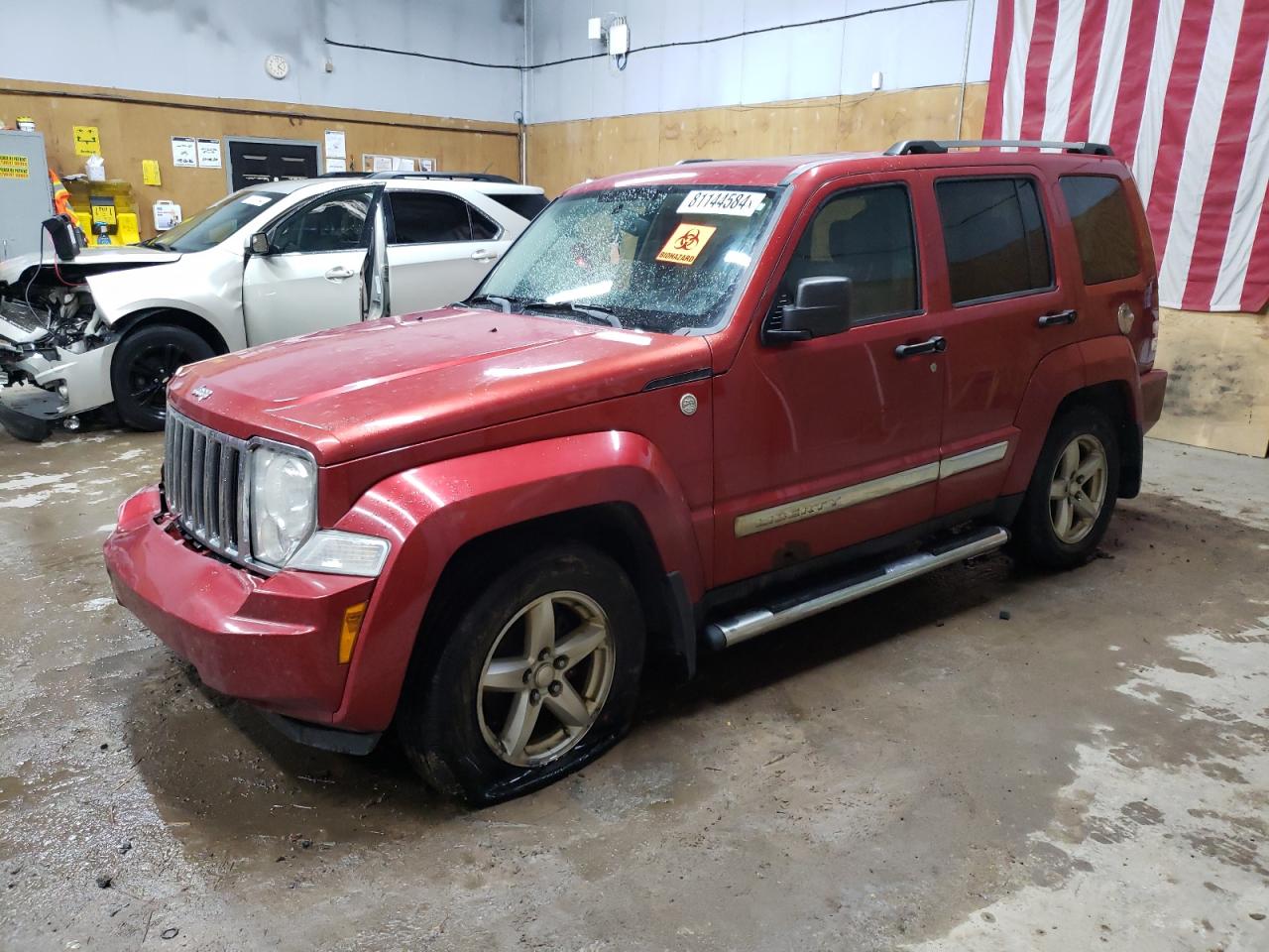 2010 Jeep Liberty (North America) - Image 1