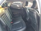2019 Ford Fusion Sel за продажба в Van Nuys, CA - Undercarriage
