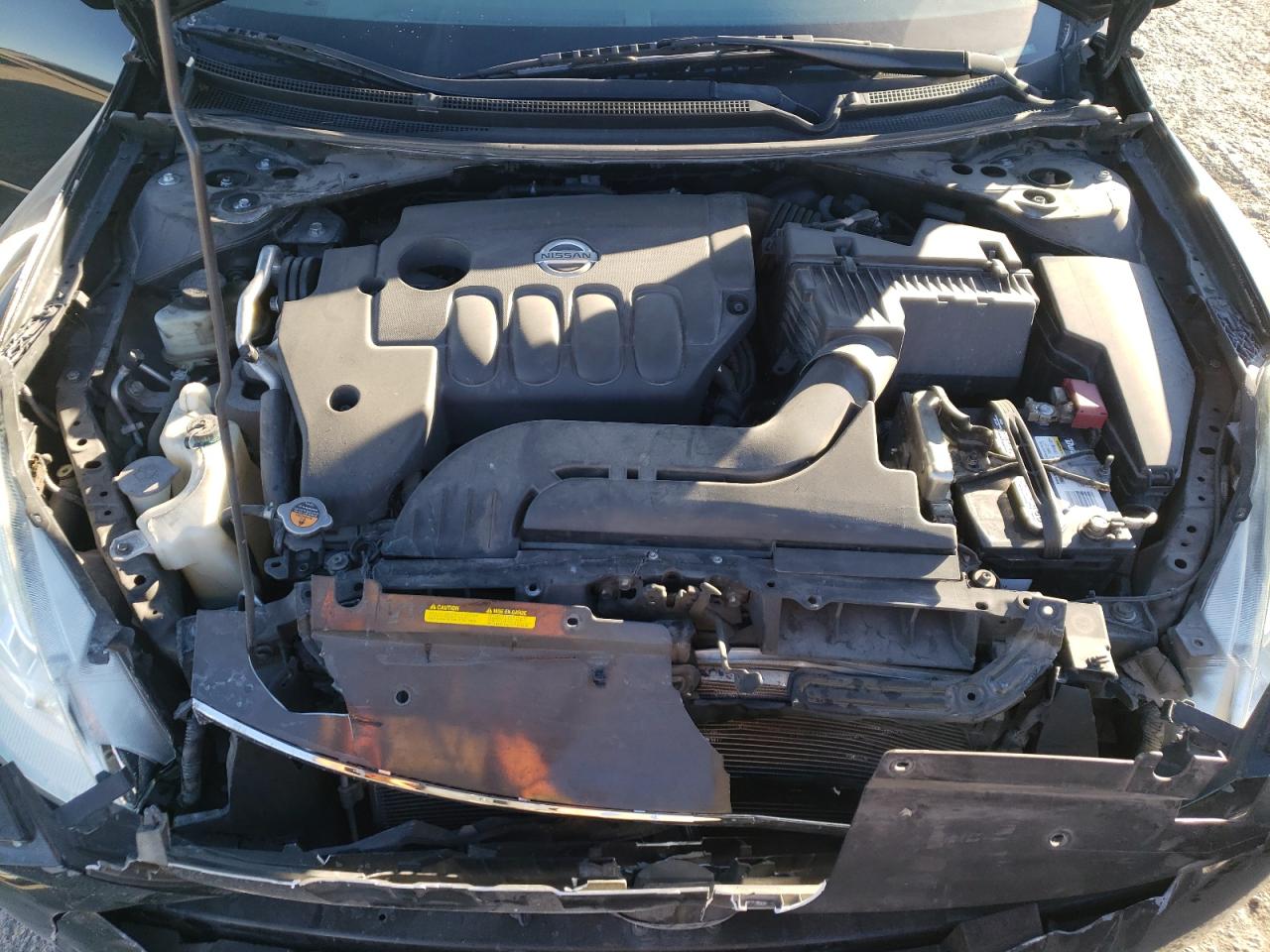 2011 Nissan Altima - Image 11