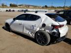 2022 Mazda 3 Premium Plus de vânzare în Colorado Springs, CO - Rear End