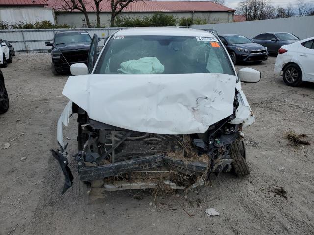  DODGE CARAVAN 2020 White