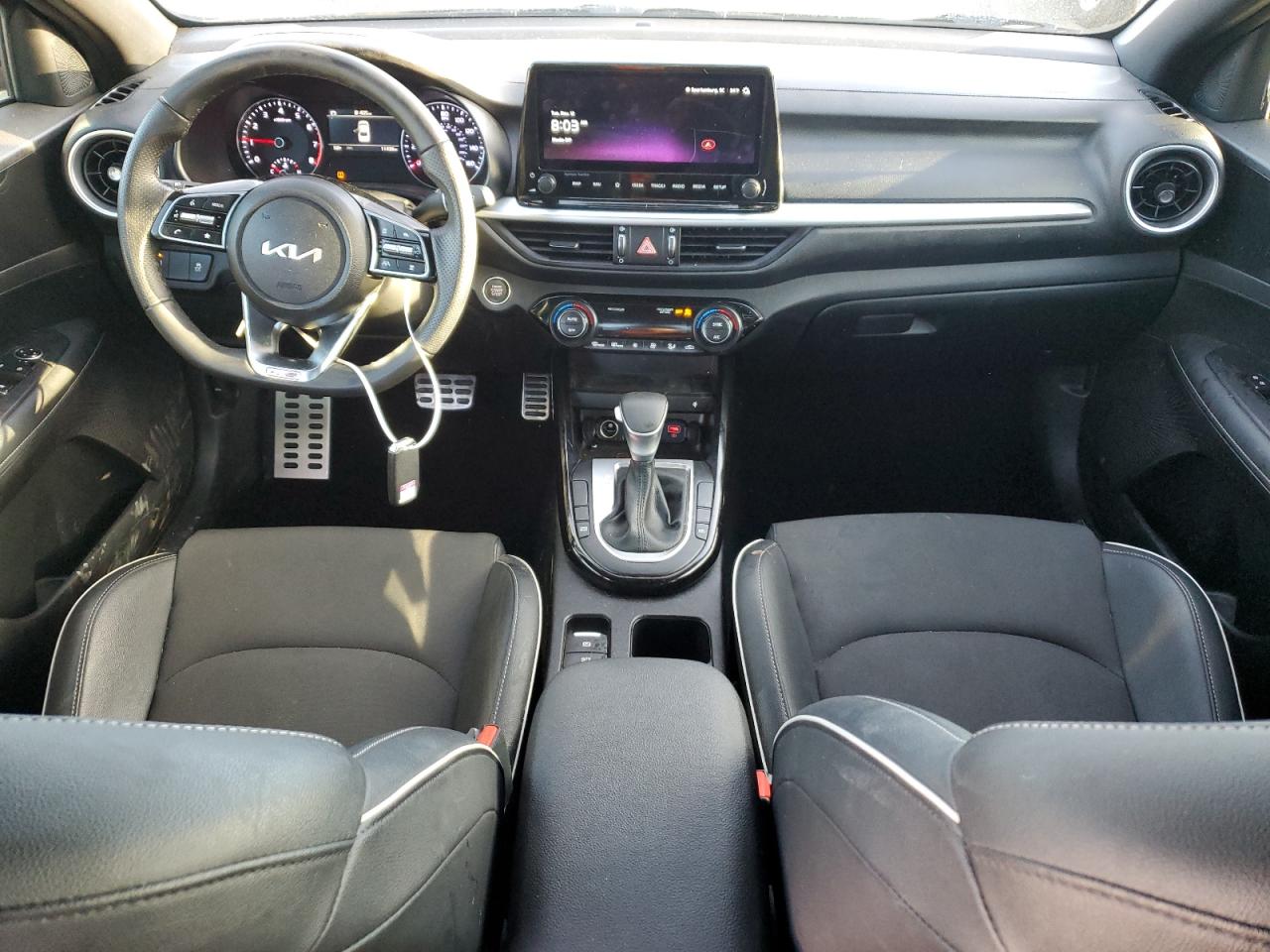 2024 Kia Forte - Image 8