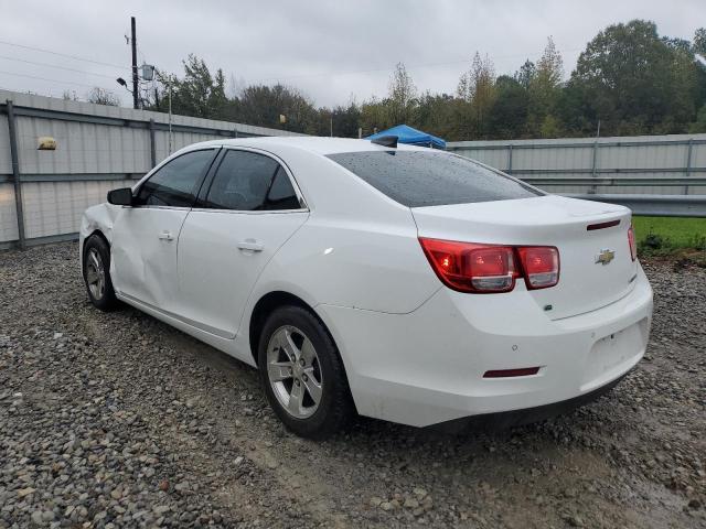  CHEVROLET MALIBU 2015 Белы