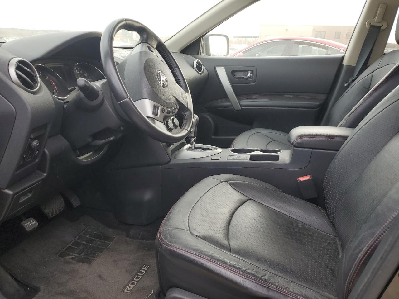 2012 Nissan Rogue - Image 7