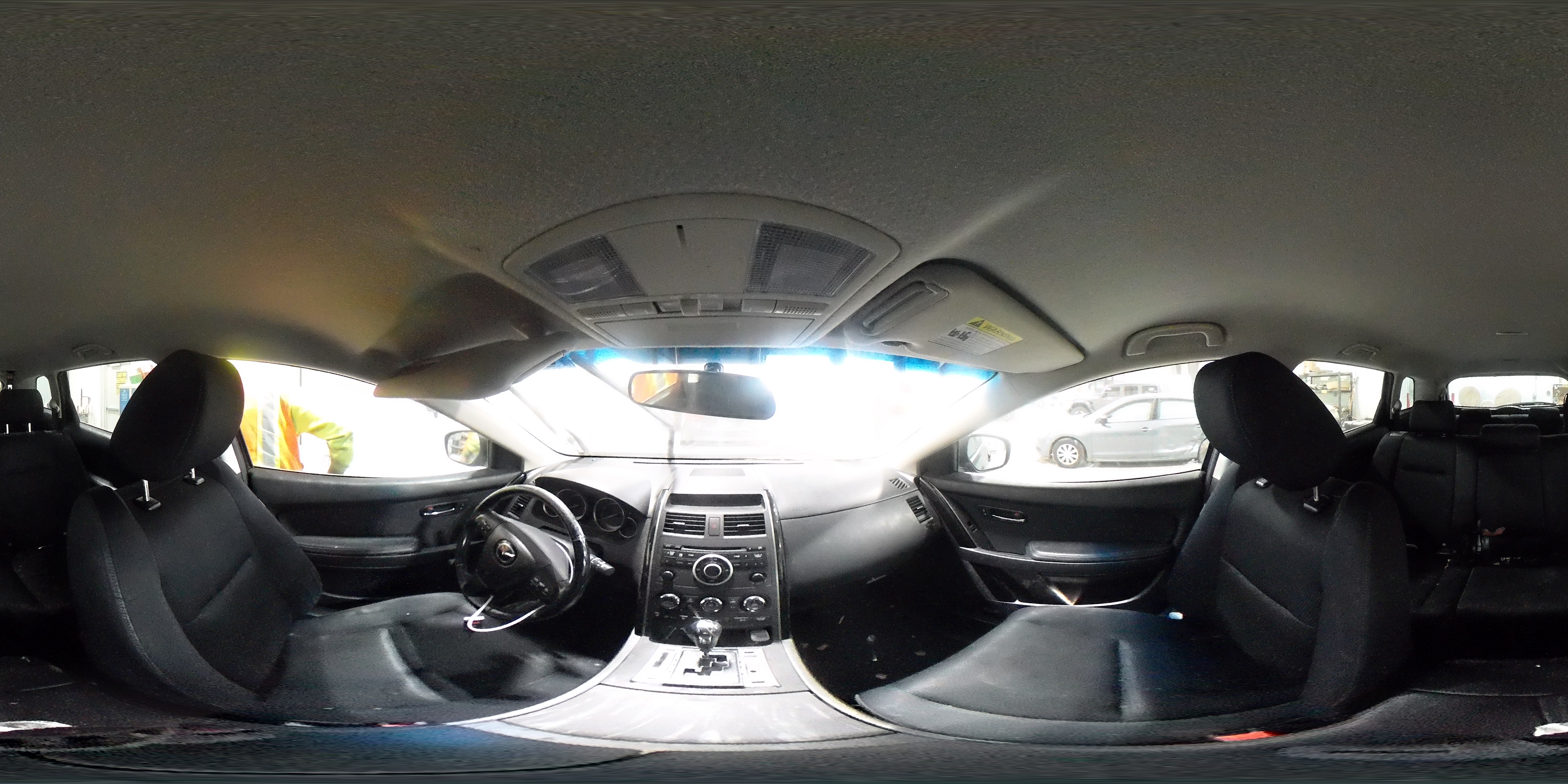 2010 Mazda CX-9 - Image 13