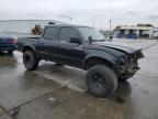 2004 Toyota Tacoma Double Cab продається в Sacramento, CA - Front End